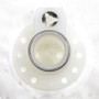 Delphi Fuel Pump Strainer FS0187 for 1986-2004 Acura/Honda/INFINITI 3.5L 2.4L (MDX, Odyssey, M30, D21)
