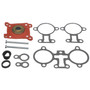 Delphi Fuel Injection Pressure Regulator FP10729 for 1986-1996 Buick/Cadillac/Chevrolet 5.7L 5.0L