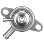 Delphi Fuel Injection Pressure Regulator FP10495 for 1990-1994 Eagle/Mitsubishi/Plymouth 2.0L (Talon, Eclipse, Galant, Laser)