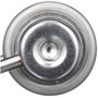 Delphi Fuel Injection Pressure Regulator FP10518 for 1989-1991 Dodge/Mitsubishi/Plymouth 2.0L 2.4L (Colt, Van)