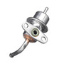 Delphi Fuel Injection Pressure Regulator FP10476 for 1988-1991 Honda 1.5L (Civic, CRX)