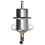 Delphi Fuel Injection Pressure Regulator FP10476 for 1988-1991 Honda 1.5L (Civic, CRX)