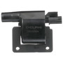 Delphi Ignition Coil GN10024 for 1988-1998 INFINITI/Mercury/Nissan 2.0L 3.0L (G20, M30, Villager, 240SX)