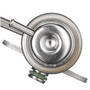 Delphi Fuel Injection Pressure Regulator FP10497 for 1995-1997 Suzuki 1.6L (Esteem)