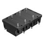 Delphi Ignition Coil GN10139 for 1985-1992 Buick/Oldsmobile/Pontiac 3.8L 3.0L (Century, Electra, LeSabre, Park Avenue)