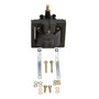 Delphi Ignition Coil GN10048 for 1985-1997 Buick/Cadillac/Chevrolet 2.5L 2.8L (Century, Commercial Chassis, Roadmaster, Skyhawk)