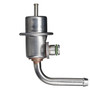 Delphi Fuel Injection Pressure Regulator FP10543 for 1988-1993 Geo/Nissan 1.6L (Storm, Stanza)