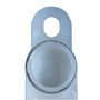 Delphi Fuel Pump Strainer FS0194 for 1990-2006 Kia/Mazda/Mitsubishi 1.6L 1.8L (Sephia, MPV, Protege, Protege5)