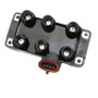 Delphi Ignition Coil GN10180 for 1989-2001 Ford/Jaguar/Mazda 2.5L 4.2L