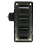 Delphi Ignition Coil GN10180 for 1989-2001 Ford/Jaguar/Mazda 2.5L 4.2L