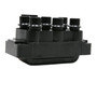 Delphi Ignition Coil GN10180 for 1989-2001 Ford/Jaguar/Mazda 2.5L 4.2L