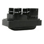 Delphi Ignition Coil GN10180 for 1989-2001 Ford/Jaguar/Mazda 2.5L 4.2L