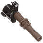 Delphi Ignition Coil GN10233 for 2008-2019 Ford/Lincoln/Mercury 5.4L 4.6L (Expedition, Explorer, Explorer Sport Trac, F-150)