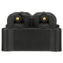 Delphi Ignition Coil GN10142 for 1996-2010 Chrysler/Dodge/Eagle 2.4L 2.0L (Cirrus, PT Cruiser, Sebring, Voyager)