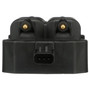 Delphi Ignition Coil GN10142 for 1996-2010 Chrysler/Dodge/Eagle 2.4L 2.0L (Cirrus, PT Cruiser, Sebring, Voyager)