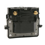 Delphi Ignition Coil GN10216 for 1986-1995 Chevrolet/Geo/Isuzu 1.5L 1.8L (Spectrum, Prizm, I-Mark, Celica)