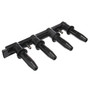Delphi Ignition Coil GN10234 for 2009-2018 Chevrolet/Pontiac 1.6L 1.8L (Aveo, Aveo5, Cruze, Cruze Limited)