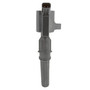 Delphi Ignition Coil GN10164 for 1997-2019 Ford/Lincoln/Mercury 4.6L 5.4L (Crown Victoria, E-150, E-150 Club Wagon, E-150 Econoline)