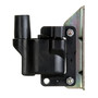 Delphi Ignition Coil GN10293 for 1989-1994 Mazda 2.6L (B2600, MPV)