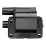 Delphi Ignition Coil GN10274 for 1991-1999 Dodge/Eagle/Land Rover 3.0L 2.0L (Stealth, Talon, Defender 90, Discovery)