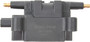 Delphi Ignition Coil GN10220 for 1999-2006 Subaru 2.5L 2.2L (Baja, Forester, Impreza, Legacy)