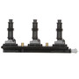 Delphi Ignition Coil GN10332 for 1999-2005 Cadillac/Saturn 3.0L 3.2L (Catera, CTS, L300, LS2)