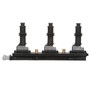 Delphi Ignition Coil GN10332 for 1999-2005 Cadillac/Saturn 3.0L 3.2L (Catera, CTS, L300, LS2)