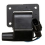 Delphi Ignition Coil GN10276 for 1987-1990 Dodge/Eagle/Mitsubishi 1.8L 1.5L (Colt, Summit, Mirage, Van)
