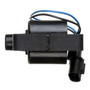 Delphi Ignition Coil GN10276 for 1987-1990 Dodge/Eagle/Mitsubishi 1.8L 1.5L (Colt, Summit, Mirage, Van)