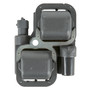 Delphi Ignition Coil GN10361 for 1998-2011 Chrysler/Mercedes-Benz 3.2L 2.6L (Crossfire, C240, C280, C32 AMG)
