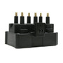 Delphi Ignition Coil GN10186 for 1999-2000 Chrysler/Dodge/Plymouth 3.3L 3.8L (Grand Voyager, Town & Country, Voyager, Caravan)