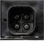 Delphi Ignition Coil GN10297 for 1994-1996 Dodge 8.0L (Ram 2500, Ram 3500)