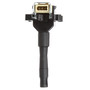 Delphi Ignition Coil GN10335 for 1991-1995 BMW 1.8L 2.5L (318i, 318is, 325i, 325is)