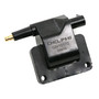 Delphi Ignition Coil GN10172 for 1990-1997 Chrysler/Dodge/Jeep 2.5L 3.9L (LeBaron, B150, B1500, B250)