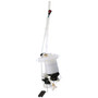 Delphi Fuel Transfer Unit FT4035 for 2008-2011 Mercedes-Benz 3.0L (C300)