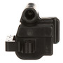 Delphi Ignition Coil GN10298 for 1999-2007 Cadillac/Chevrolet/GMC 6.0L 5.3L (Escalade, Escalade ESV, Escalade EXT, Avalanche 1500)
