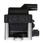 Delphi Ignition Coil GN10280 for 1990-2002 Volkswagen 2.0L 1.8L (Cabrio, Cabriolet, Corrado, EuroVan)