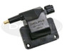 Delphi Ignition Coil GN10174 for 1998-2003 Dodge/Jeep 5.9L 5.2L (B1500, B2500, B3500, Dakota)