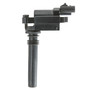 Delphi Ignition Coil GN10372 for 2003-2005 Chrysler/Dodge/Jeep 5.7L (300, Durango, Magnum, Ram 1500)