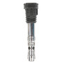 Delphi Ignition Coil GN10345 for 2000-2006 Audi/Volkswagen 1.8L 2.7L (A4, A4 Quattro, A6 Quattro, Allroad Quattro)