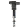 Delphi Ignition Coil GN10345 for 2000-2006 Audi/Volkswagen 1.8L 2.7L (A4, A4 Quattro, A6 Quattro, Allroad Quattro)