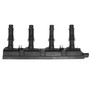 Delphi Ignition Coil GN10401 for 2011-2021 Buick/Cadillac/Chevrolet 1.4L (Encore, ELR, Cruze, Cruze Limited)