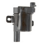 Delphi Ignition Coil GN10119 for 1999-2007 Buick/Cadillac/Chevrolet 5.3L 6.0L (Rainier, Escalade, Escalade ESV, Escalade EXT)