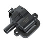 Delphi Ignition Coil GN10374 for 1997-2005 Cadillac/Chevrolet/GMC 5.7L 8.1L (CTS, Avalanche 2500, C3500HD, Camaro)