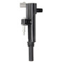 Delphi Ignition Coil GN10457 for 2009-2012 Dodge/Jeep/Mitsubishi 3.7L (Dakota, Durango, Nitro, Ram 1500)