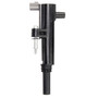 Delphi Ignition Coil GN10457 for 2009-2012 Dodge/Jeep/Mitsubishi 3.7L (Dakota, Durango, Nitro, Ram 1500)
