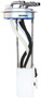 Delphi Fuel Transfer Unit FT4136 for 2009-2016 Chevrolet/GMC 6.6L (Express 3500, Express 4500, Savana 3500, Savana 4500)