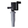 Delphi Ignition Coil GN10507 for 2009-2022 Ford/Lincoln/Mercury 2.0L 2.5L (C-Max, Escape, Fusion, Police Responder Hybrid)