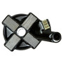 Delphi Ignition Coil GN10348 for 1992-1994 Ford/Mazda 2.5L 1.8L (Probe, 626, MX-3, MX-6)