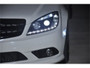 Spyder Projector Headlights Halogen Model with DRL in Black for Mercedes Benz C-Class